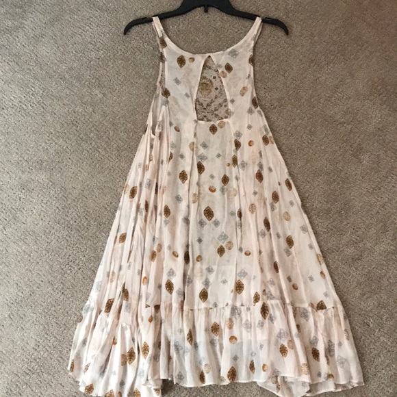 ❌SOLD❌ NWOT FREE PEOPLE Dress - Picture 4 of 11